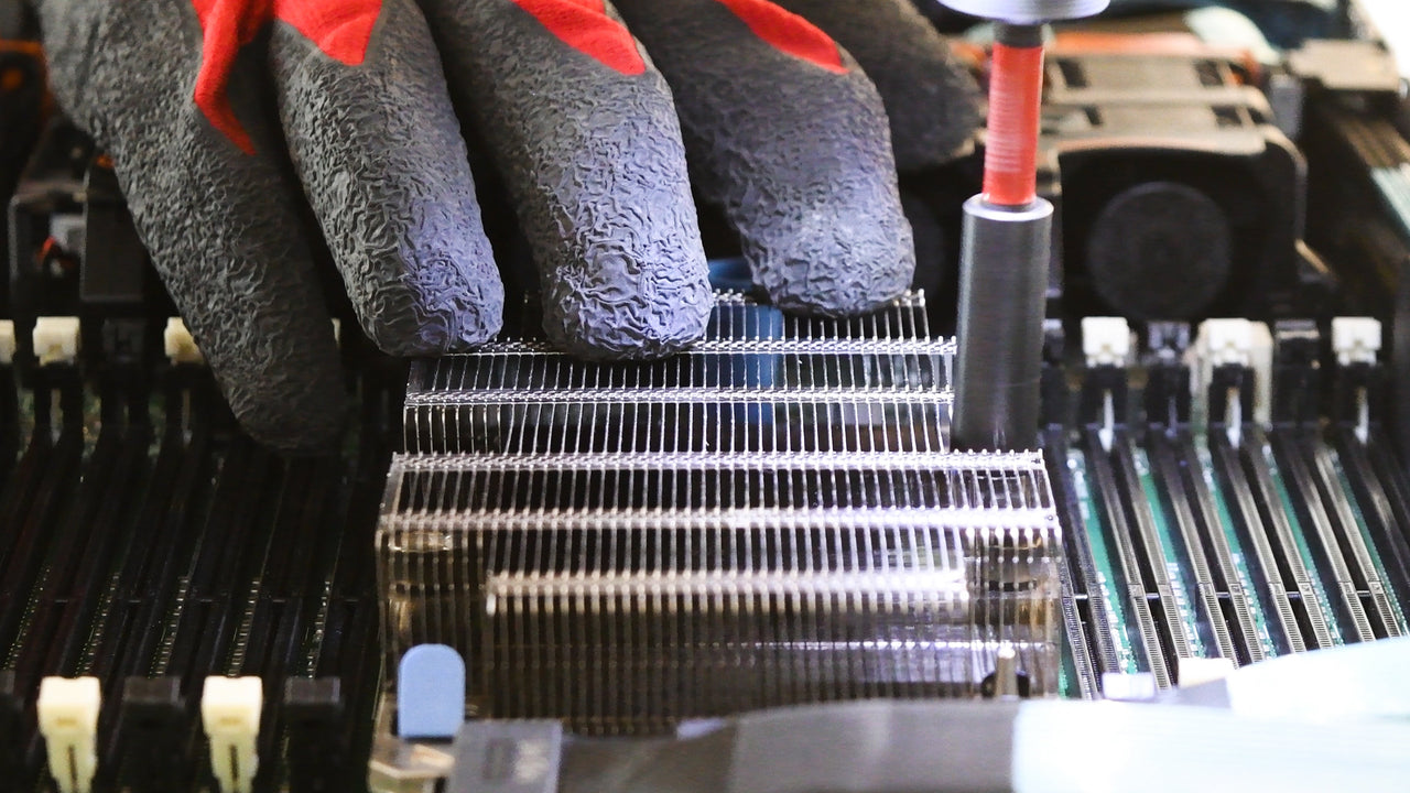 Bring File Sharing Home: 4 Reasons to Keep Collaboration On-Prem