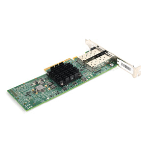 Dell 0GMW01 Broadcom 57412 Dual-Port 10GB SFP+ PCIe Network Interface Adapter