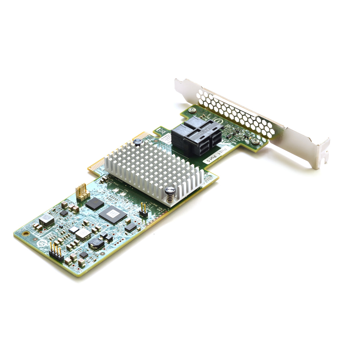 LSI MegaRaid RAIDコントローラ 2GB Amazon.com: LSI 9260 8i MegaRAID 6Gb/s SAS RAID Controller