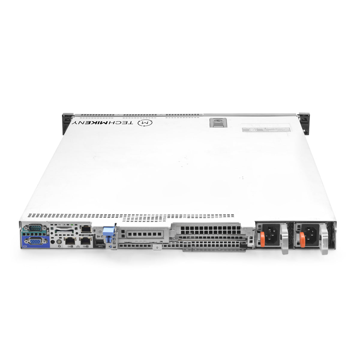 DELL - Dell PowerEdge R330 ラックマウントサーバー Win11 DELL Poweredge R330 Server: Price & Configurator ✔️