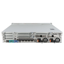 Dell PowerEdge R730xd Server 2.40Ghz 44-Core 128GB 2x 480GB SSD H730P Rails