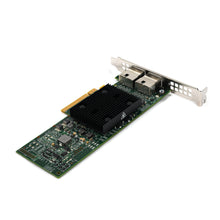 Dell 03TM39 Broadcom 57416 Dual-Port 10GB Base-T RJ-45 PCIe NIC