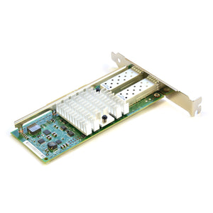 Intel X520-DA2 Dual-Port 10GB SFP+ PCIe Network Interface Adapter E10G42BTDA