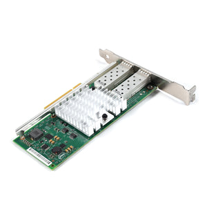 IBM 49Y7962 Intel X520-DA2 Dual-Port 10GB SFP+ PCIe Network Interface Adapter