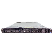 Enterprise DELL PowerEdge R630 Server 2.40Ghz 12-Core 192GB 2x 960GB SSD 4x 1TB