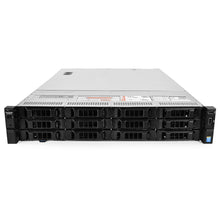 Dell PowerEdge R730xd Server 2.30Ghz 36-Core 128GB RAM + Caddies H730P + Rails