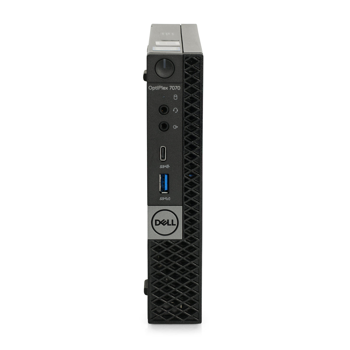 Dell Optiplex 7070 MFF Desktop 2.00Ghz i7-9700T 32GB RAM 5