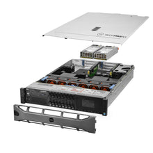 Dell PowerEdge R730 Server 2x E5-2697Av4 2.60Ghz 32-Core 896GB H730P