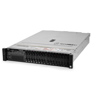 DELL PowerEdge R730 16-Bay Rack-Mountable 2U Server Chassis + Quick-Sync