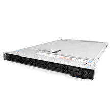 Dell PowerEdge R640 Server 2.70Ghz 36-Core 192GB 4x 1.92TB SAS SSD 12G H730P