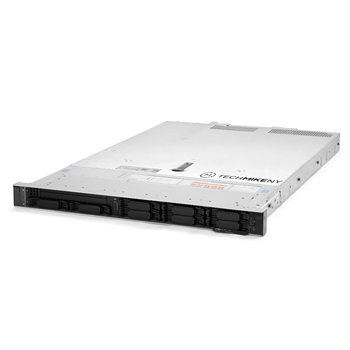 DELL PowerEdge750 1U ラックマウント サーバー OS付き DELL PowerEdge750 1U ラックマウント サーバー OS付き DELL