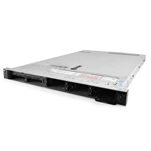 Dell PowerEdge R640 Server 3.50Ghz 16-Core 96GB 2x 120GB SSD 2x 1TB SSD H730P