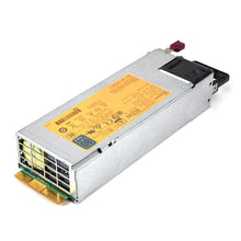 HP 800W Titanium PSU for HP ProLiant G10 Servers (200-240V AC Input) 754378-001