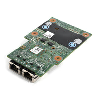 Dell 09R3XX Broadcom 5720 Dual-Port 1GB RJ-45 OCP 2.0 NIC Network Daughter Card
