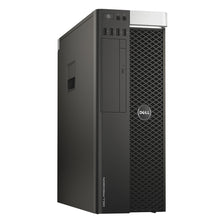 Dell Precision T5810 Tower Workstation E5-2660v4 2.00Ghz 14-Core 32GB 1x 1TB