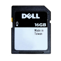 Dell J0V7P 16GB vFlash SD Card Micro SDHC / SDXC 14 Gen R640 R740 0J0V7P