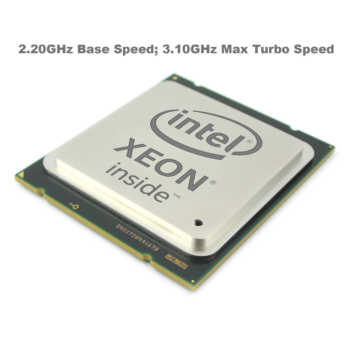 20コア40スレッドサーバー XEON E5-2630v4 x2 20コア40スレッドサーバー XEON E5-2630v4 x2 Amazon | Intel