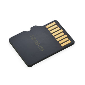 HP 700138-103 32GB Micro-SDHC Flash Media Card for ProLiant G10 Servers