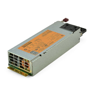 HP 800W Platinum Power Supply for HP ProLiant G9 Servers (100-240V AC Input)