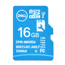 Dell 0MKRD4 16GB iDRAC9 vFlash SD Card MKRD4