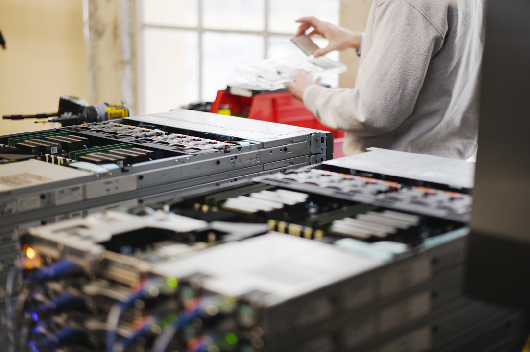 Keep Your AI Workloads In-house and On-Budget
