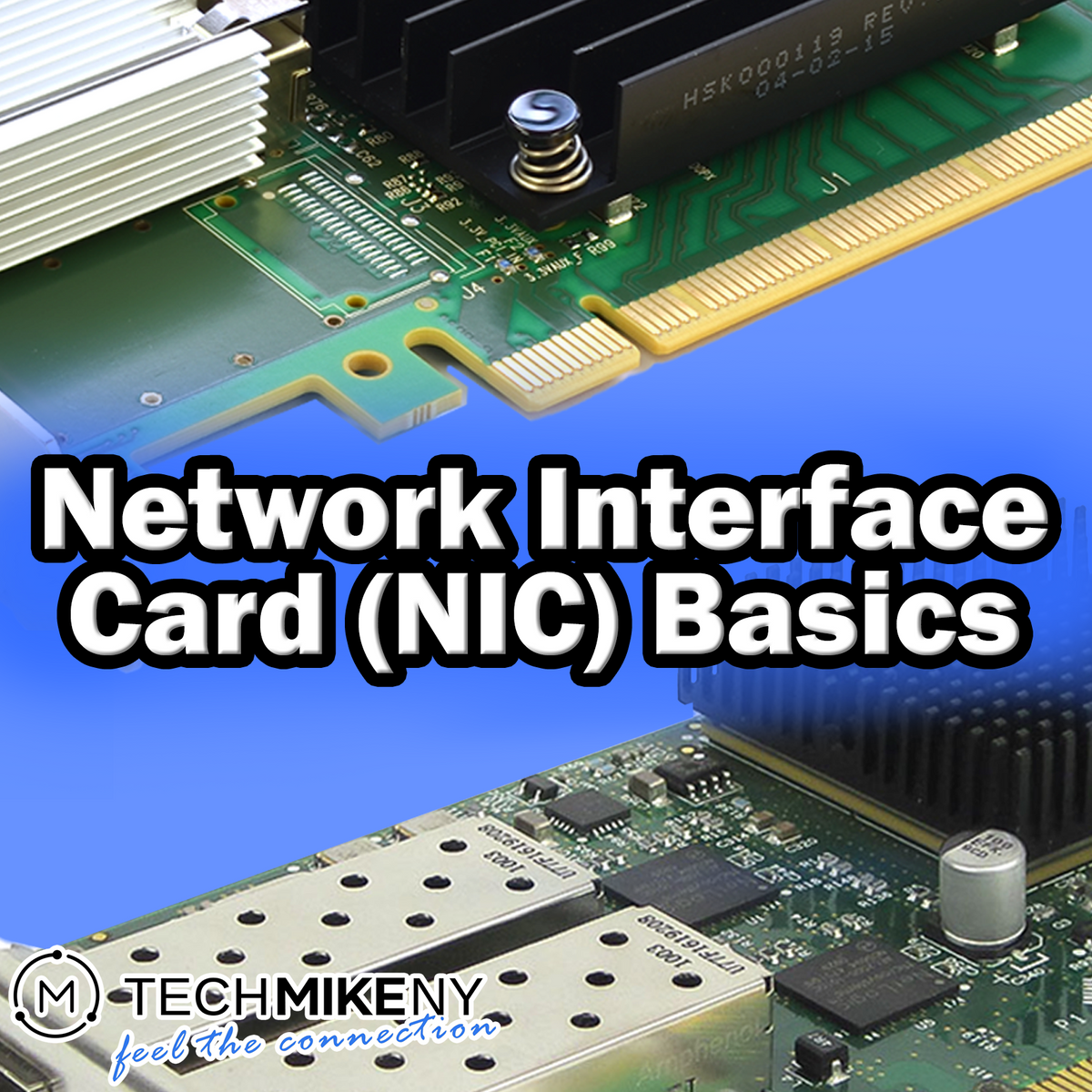 Network Interface Card