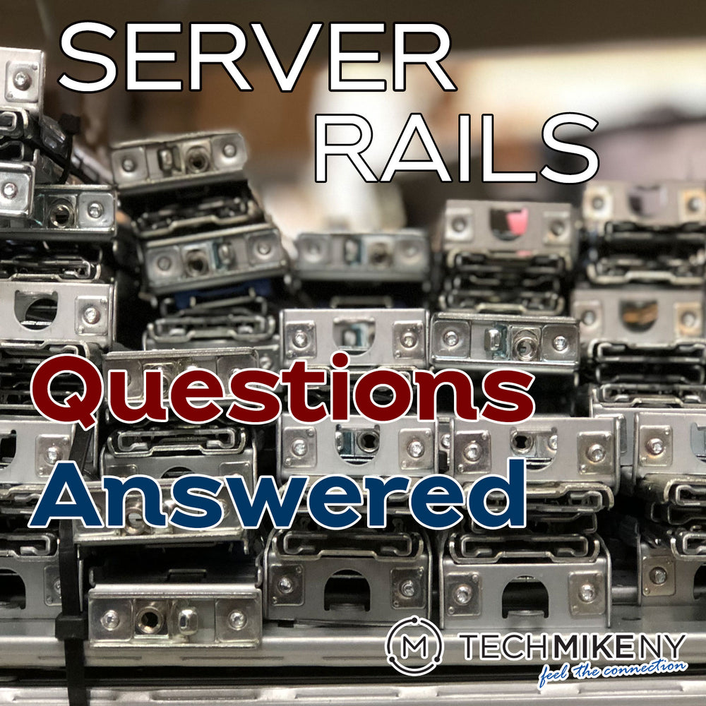 Server Rails – Questions Answered