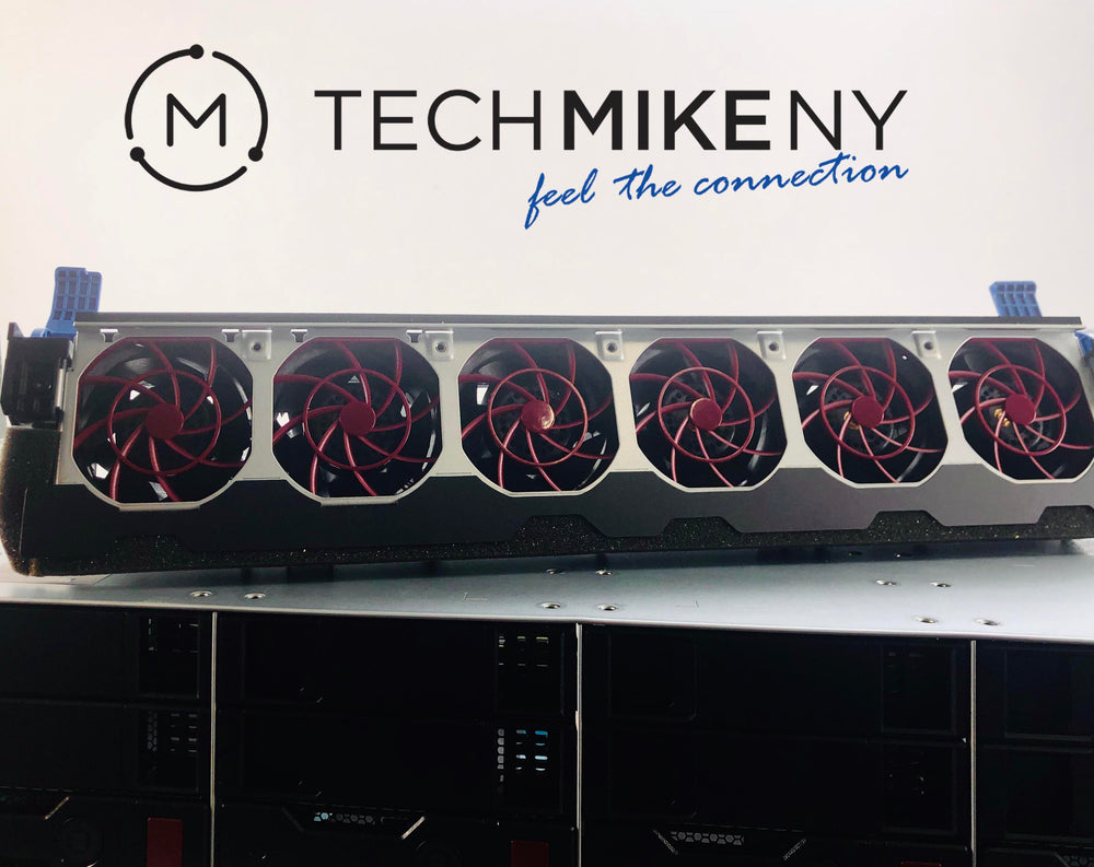 TechMikeNY’s Server Care: Hot Tips for Keeping Your Server Cool