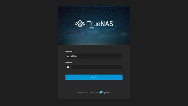 How to Set Up TrueNAS Scale to Host Plex