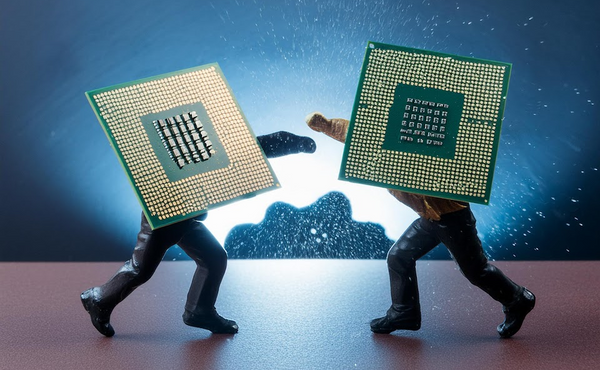 AMD or Intel Inside?
