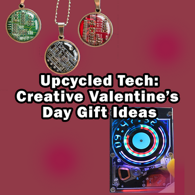 A comprehensive list of Valentine's Day gifting ideas