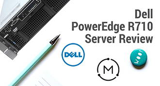 Dell PowerEdge R710 Server Review