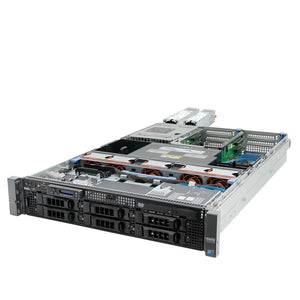 Dell PowerEdge R630 36 CORE Virtualization Server 192GB 3x 8