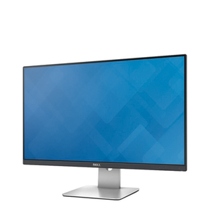 dell monitor with warranty