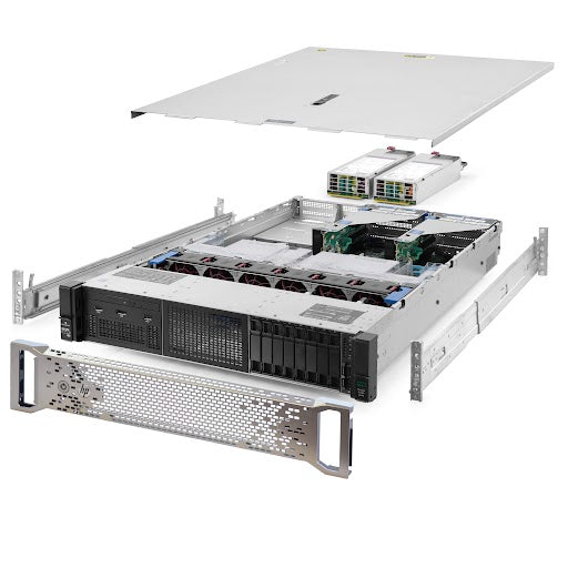 Refurbished HP Servers & Parts | HP Servers for Sale – TechMikeNY