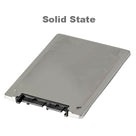 800GB SSD uSATA 1.8