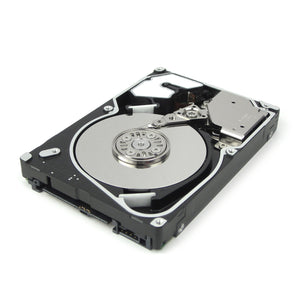 600GB 10K SAS 2.5'' 12Gbps Hard Disk Drive Product Image 1