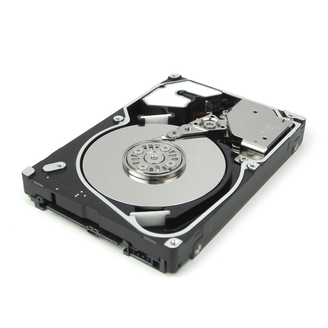 New Seagate ST1000NX0453 1TB 7.2K SAS 2.5