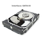 2TB 7.2K SATA 2.5