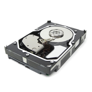 2TB 7.2K SATA 2.5 6Gbps Hard Disk Drive