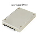 1.92TB SAS 12G Solid State Drive 12GBPS 12GB/S SAS-3 SFF 2.5