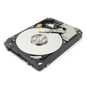 4TB 7.2K SAS 3.5'' 12Gbps Hard Disk Drive Product Image 1