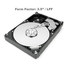 1TB 7.2K SATA 3.5