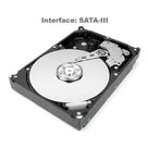 2TB 7.2K SATA 3.5