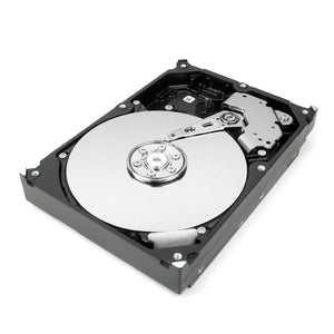 12TB 7.2K SATA 3.5 6Gbps Hard Disk Drive