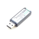 HP 741281-003 Dual 8GB MicroSD USB Kit Reader