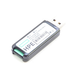 HP 741281-003 Dual 8GB MicroSD USB Kit Reader