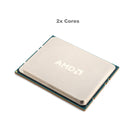 AMD Opteron X3216 1.60Ghz Dual-Core 15W Kyoto Processor FP4