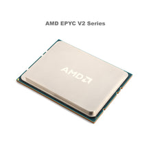 AMD EPYC 7402 2.80Ghz 24-Core 180W Rome SP3 Processor 100-000000046