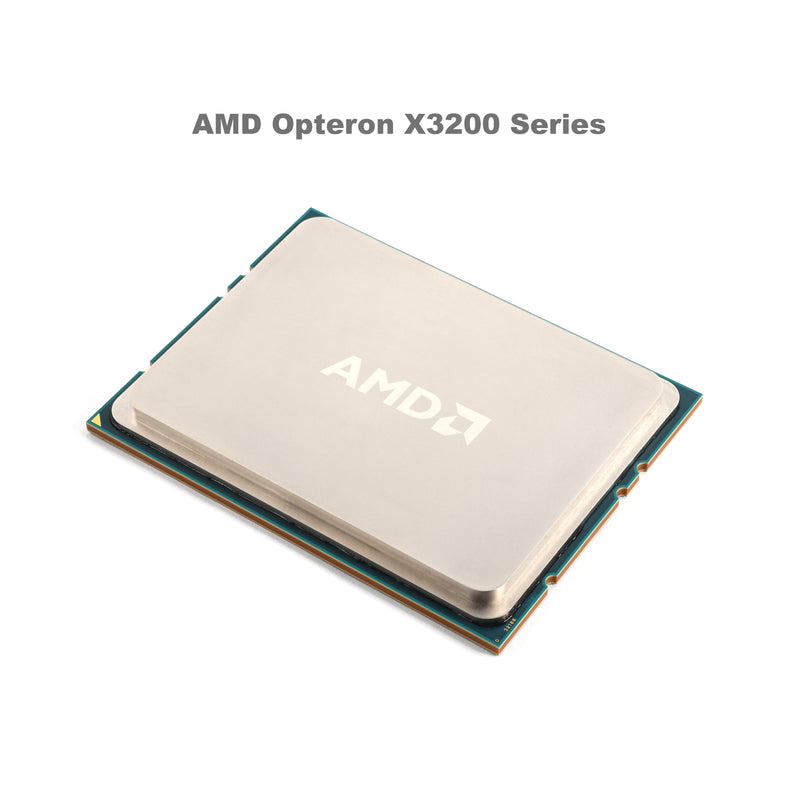 AMD Opteron X3216 1.60Ghz Dual-Core 15W Kyoto Processor FP4 Product Image 2